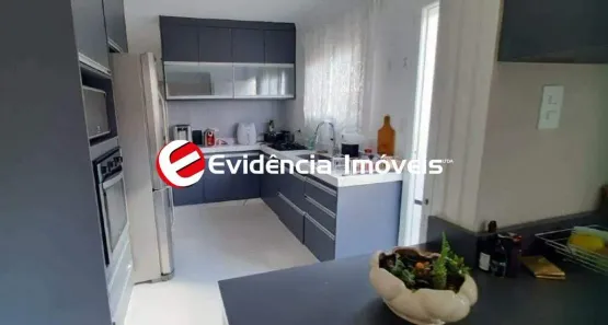 Casa com 2 Quartos à venda, 88m² no Vila Floresta, Santo André