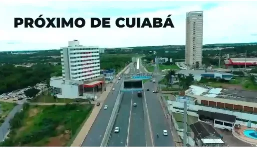 Fazenda/Sítio à venda, 150m² no Área Rural de Cuiabá, Cuiabá