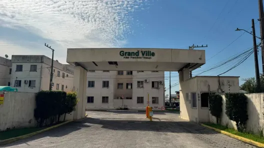Apartamento com 2 Quartos à venda, 48m² no Guarda do Cubatão, Palhoça