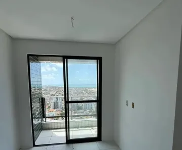 Apartamento com 3 Quartos à venda, 61m² no Campo Grande, Recife