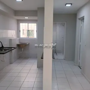 Apartamento com 2 Quartos à venda, 45m² no Núcleo Habitacional Mary Dota, Bauru