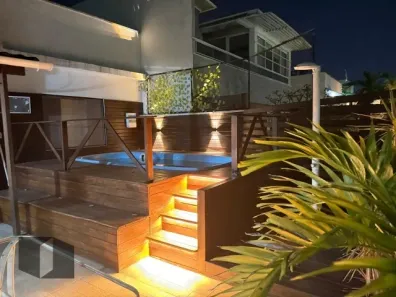 Cobertura com 4 Quartos à venda, 201m² no Recreio dos Bandeirantes, Rio de Janeiro
