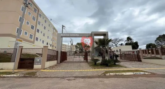 Apartamento com 2 Quartos à venda, 44m² no Natal, Gravataí