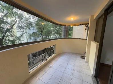 Apartamento com 3 Quartos à venda, 90m² no Catete, Rio de Janeiro