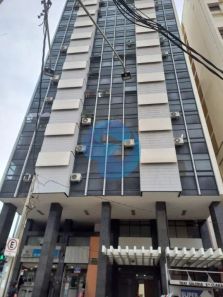 Sala Comercial à venda, 28m² no Centro, Sorocaba