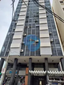 Sala Comercial à venda, 28m² no Centro, Sorocaba