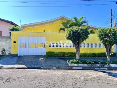 Casa com 6 Quartos à venda, 400m² no Vila Mimosa, Campinas