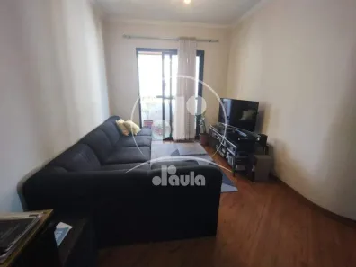 Apartamento com 3 Quartos à venda, 85m² no Rudge Ramos, São Bernardo do Campo
