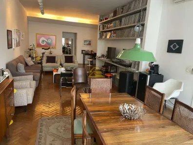 Apartamento com 3 Quartos à venda, 180m² no Copacabana, Rio de Janeiro