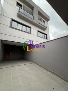 Sobrado com 3 Quartos à venda, 150m² no Vila Bonilha, São Paulo