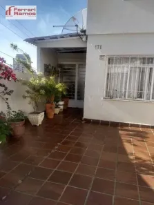 Sobrado com 3 Quartos à venda, 128m² no Vila Mazzei, São Paulo