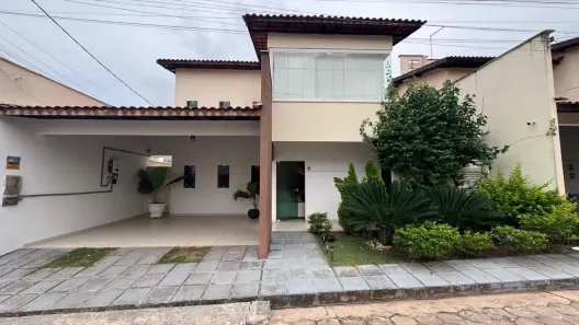 Sobrado com 4 Quartos à venda, 250m² no Araçagy, São José de Ribamar