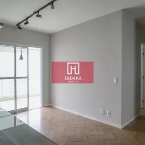 Apartamento com 2 Quartos à venda, 74m² no Aclimação, São Paulo