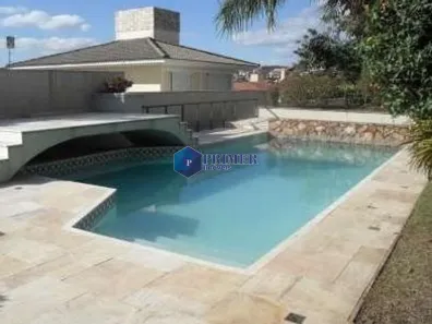 Casa com 6 Quartos à venda, 766m² no Belvedere, Belo Horizonte