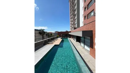 Apartamento com 1 Quarto à venda, 46m² no Passo da Areia, Porto Alegre