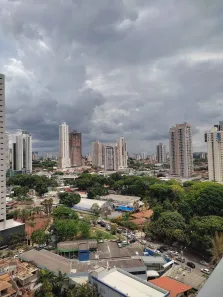 Apartamento com 1 Quarto à venda, 53m² no Setor Bueno, Goiânia