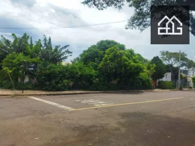 Lote/Terreno à venda, 702m² no Parque São Paulo, Cascavel