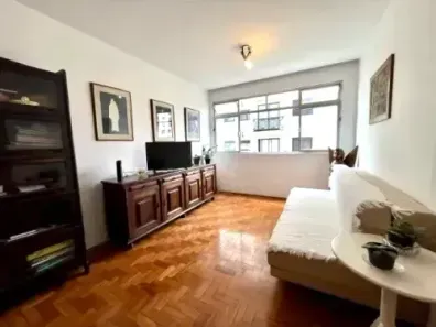 Apartamento com 3 Quartos à venda, 81m² no Perdizes, São Paulo