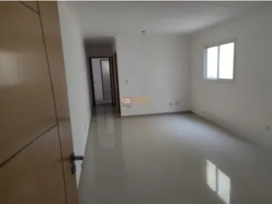 Apartamento com 2 Quartos à venda, 61m² no Vila Príncipe de Gales, Santo André