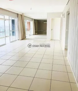 Apartamento com 3 Quartos para alugar, 167m² no Jardim Botânico, Ribeirão Preto