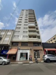 Apartamento com 3 Quartos à venda, 118m² no Centro, Campinas