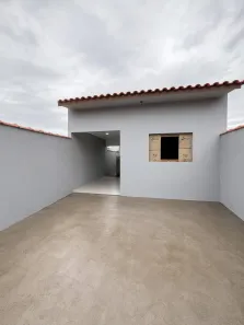Casa com 2 Quartos à venda, 73m² no Loteamento Estância Mirante de Caraguatatuba, Caraguatatuba