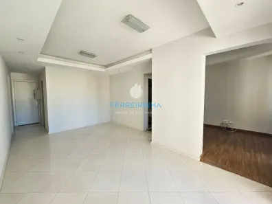 Apartamento com 2 Quartos para venda ou aluguel, 93m² no Parque Residencial Aquarius, São José dos Campos
