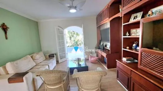 Sobrado com 4 Quartos para alugar, 800m² no Parque Taquaral, Campinas