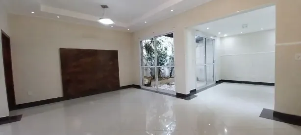 Casa de Condomínio com 3 Quartos para alugar, 143m² no Demarchi, São Bernardo do Campo
