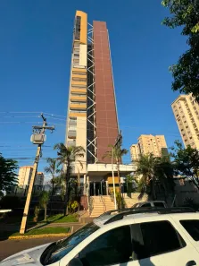 Apartamento com 3 Quartos para alugar, 88m² no Plano Diretor Sul, Palmas