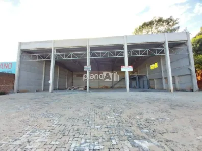 Ponto Comercial para alugar, 744m² no Parque São Cristóvão (Itacolomi), Gravataí