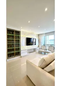 Apartamento com 3 Quartos à venda, 118m² no Centro, Balneário Camboriú