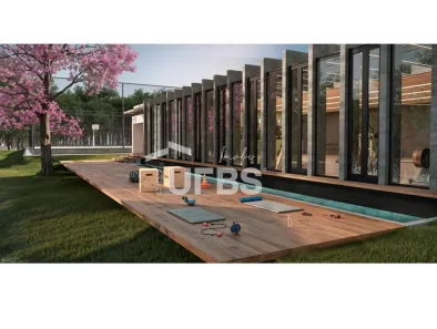 Lote/Terreno à venda, 573m² no , Bela Vista de Goiás
