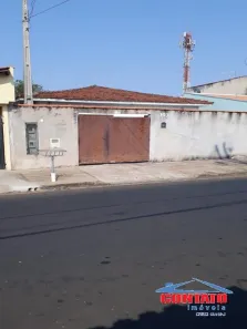 Casa com 3 Quartos à venda, 173m² no Vila Brasília, São Carlos