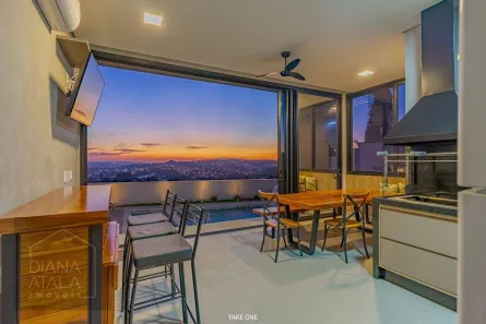Casa de Condomínio com 3 Quartos à venda, 248m² no Santa Isabel II, Louveira