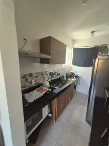 Apartamento com 2 Quartos para alugar, 45m² no Duque de Caxias, Betim