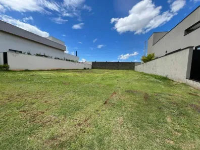 Lote/Terreno à venda, 486m² no Alphaville Piracicaba, Piracicaba