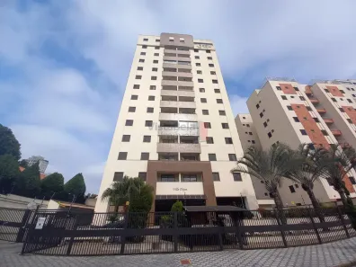 Apartamento com 3 Quartos à venda, 98m² no Jardim das Nações, Taubaté