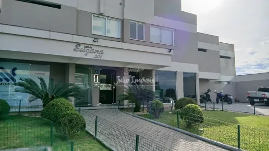 Apartamento com 1 Quarto à venda, 37m² no Santa Rita, Brusque