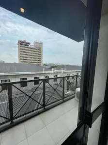 Sala Comercial à venda, 60m² no Vila Hamburguesa, São Paulo