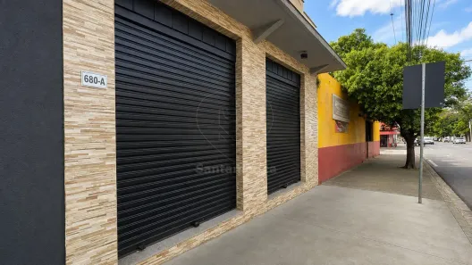 Ponto Comercial para alugar, 60m² no Jardim Agari, Londrina