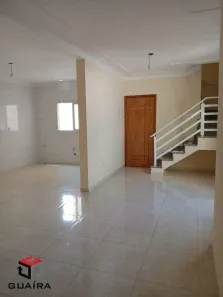 Cobertura com 3 Quartos à venda, 187m² no Vila Camilópolis, Santo André
