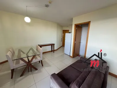 Apartamento com 1 Quarto à venda, 69m² no Caminho das Árvores, Salvador
