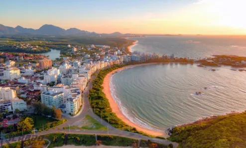 Apartamento com 4 Quartos à venda, 162m² no Enseada Azul, Guarapari