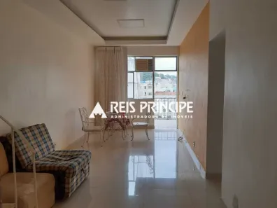 Apartamento com 3 Quartos à venda, 143m² no Flamengo, Rio de Janeiro