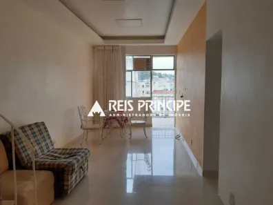 Apartamento com 3 Quartos à venda, 143m² no Flamengo, Rio de Janeiro
