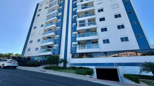 Apartamento com 3 Quartos à venda, 109m² no Cristo Rei, Içara
