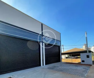 Galpão/Depósito/Armazém à venda, 234m² no Residencial Canadá, Goiânia