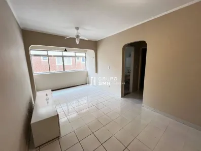 Apartamento com 2 Quartos à venda, 60m² no Mar e Céu, Guarujá