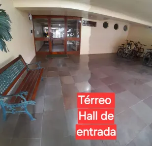 Apartamento com 1 Quarto à venda, 48m² no Santana, Porto Alegre